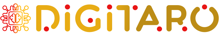 DIGITARO Logo